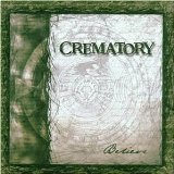 Crematory - Just Dreaming(Re-Release)