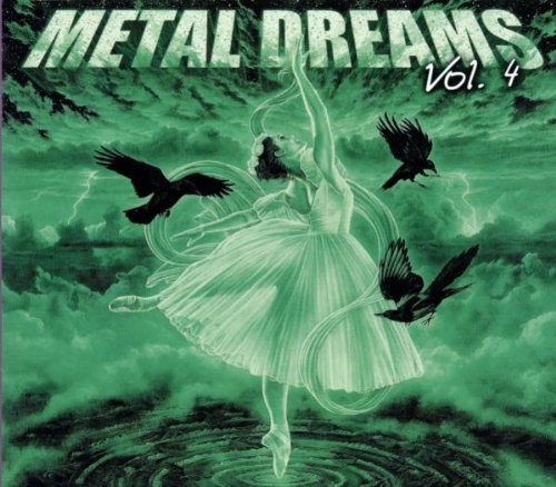 Various - Metal Dreams Vol. 4