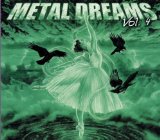 Sampler - Metal Dreams 2