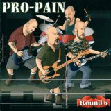 Pro-Pain - Shreds of dignity