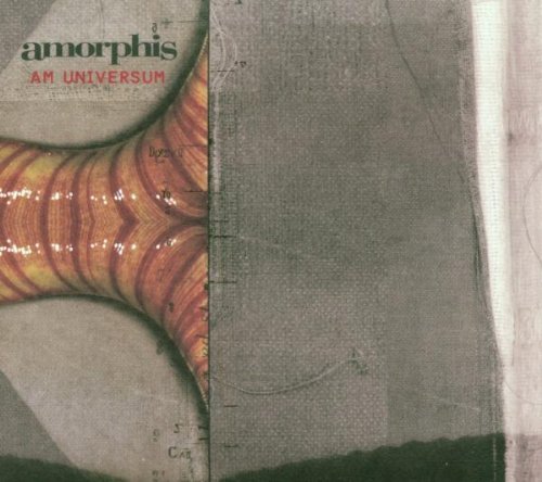 Amorphis - Am Universum