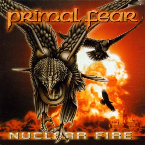 Primal Fear - Nuclear Fire (Limited Edition)