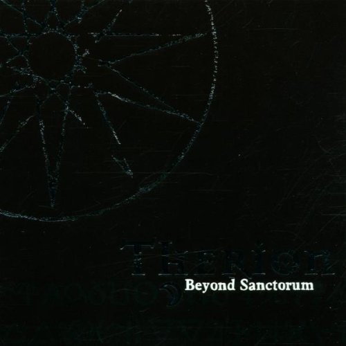 Therion - Beyond Sanctorum (+ Bonustracks) (Remastered)