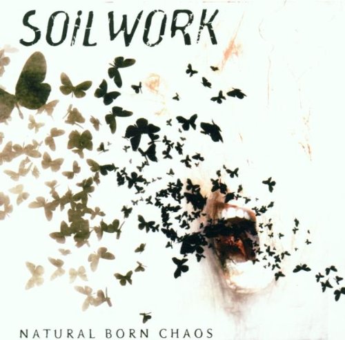Soilwork - Natural Born Chaos
