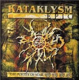 Kataklysm - Serenity in Fire