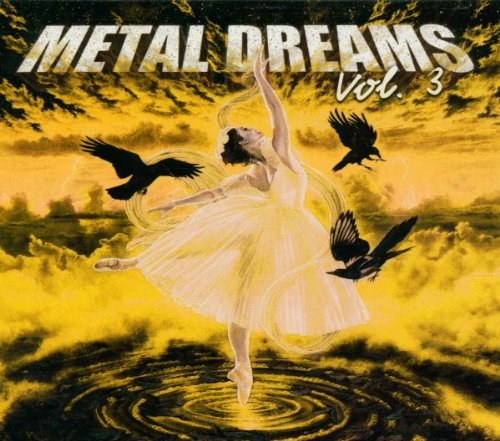 Various - Metal Dreams Vol.3
