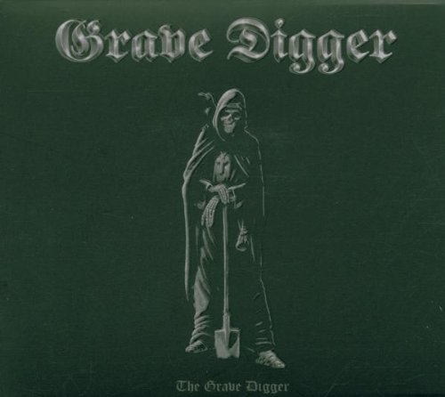 Grave Digger - o. Titel