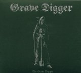 Grave Digger - The Last Supper-Ltd.Edt.+2 Bon