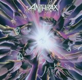 Anthrax - Volume 8 - The threat is real