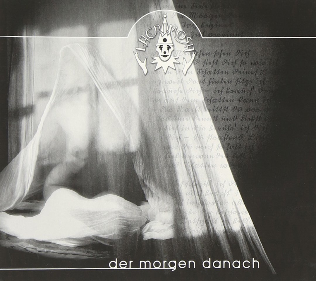 Lacrimosa - Der Morgen danach (Maxi)