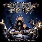 Astral Doors - Of the Son & Father