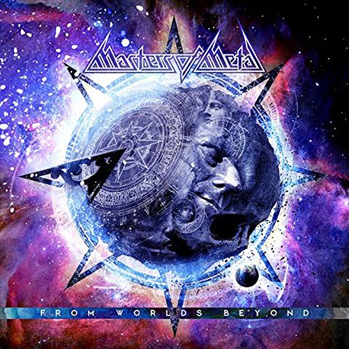 Masters of Metal - From Worlds Beyond (Digipak)