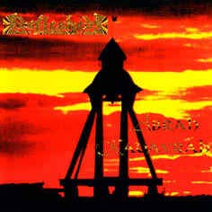 Lunatic Invasion - Totentanz