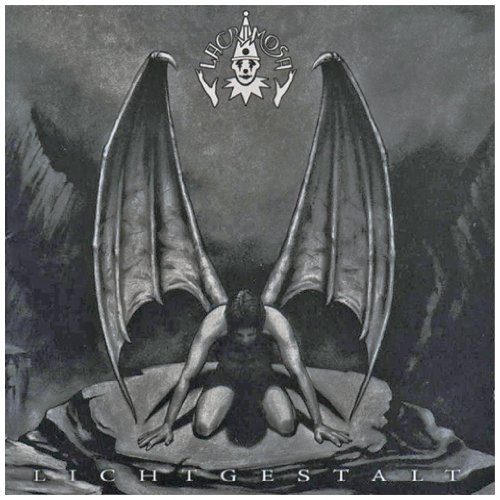 Lacrimosa - Lichtgestalt