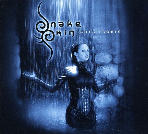 Snakeskin - Canta Tronic