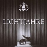 Lacrimosa - Lichtgestalt