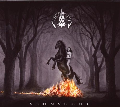 Lacrimosa - Sehnsucht