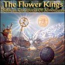 Flower Kings - Back in the World of Adventure