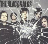 Black Halos , The - Alive without Control