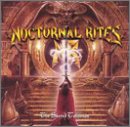 Nocturnal Rites - The 8th Sin