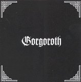 Gorgoroth - Antichrist