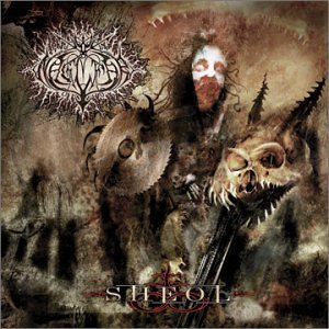 Naglfar - Sheol