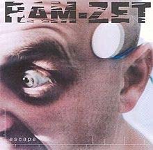 Ram-Zet - Escape
