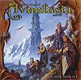 Avantasia - Mystery Of Time