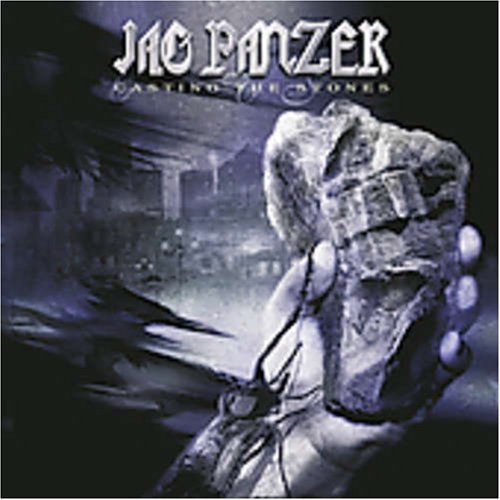 Jag Panzer - Casting the Stones