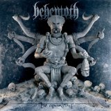 Behemoth - Demigod (Deluxe)