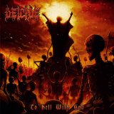 Deicide - Scars of the Crucifix