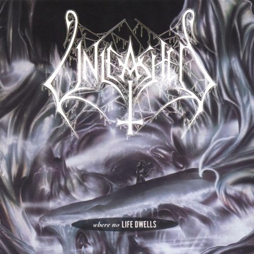 Unleashed - Where No Life Dwells