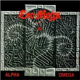 Cro-Mags - Alpha - Omega