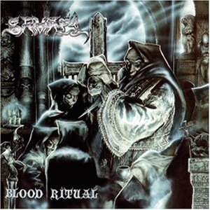 Samael - Blood Ritual