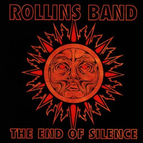 Rollins , Band - End of silence