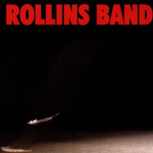 Rollins Band - Weight