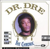 Dr.Dre - 2001 (Back-To-Black-Serie inkl. MP3-Download-Code) [Vinyl LP]