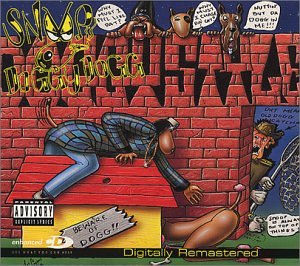 Snoop Doggy Dogg - Doggystyle [Vinyl LP]