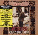 Daz Dillinger - Retaliation, revenge and get back ( Digital remaster )