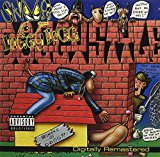 Snoop Doggy Dogg - Tha Doggfather (Explicit Version) [Vinyl LP]