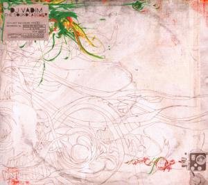 DJ Vadim - Sound Catcher Extras