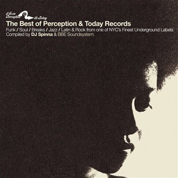 Sampler - Best of Perception & Today Rec