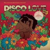 Various - Disco Love 2-More Rare Disco