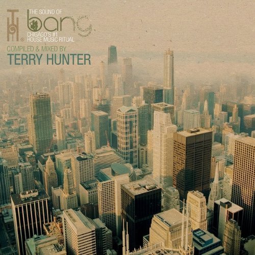 Sampler - Bang-Mixed & Compiled By Terry Hunter