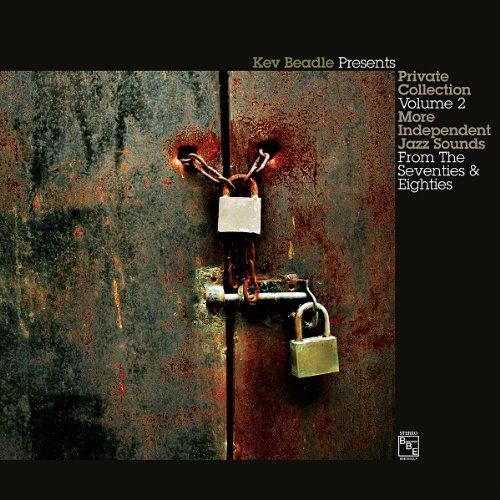 Various - Kev Beadle Presents Private Co