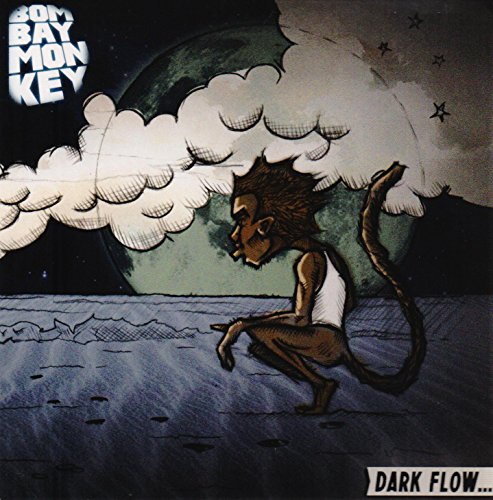 Bombay Monkey - Dark Flow