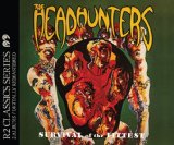 Headhunters , The - Return of the headhunters