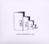 Whitest Boy Alive , The - Rules