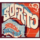 Various Present Sofrito - Sofrito International Soundcla