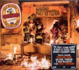 Seun & Egypt 80 Kuti - From Africa With Fury: Rise